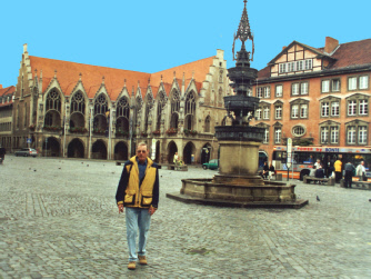 Braunschweig d