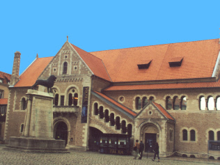 Braunschweig a